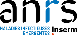 ANRS Logo