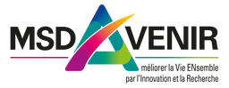 MSDAvenir Logo