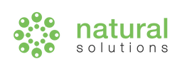 natural solutions logo